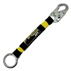 AFP 18-Inch Fall-Protection D-Ring Extender back D-Ring connection