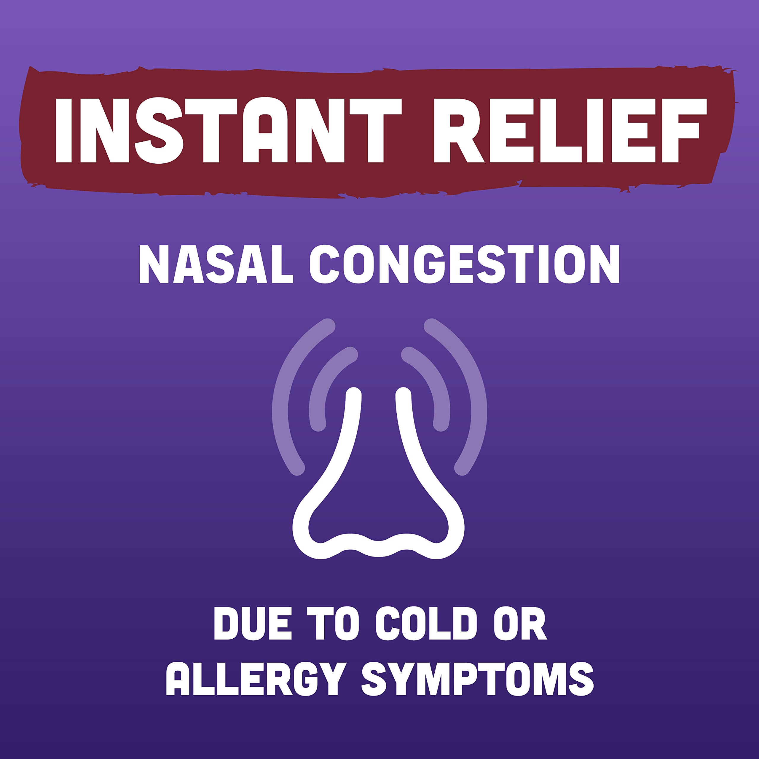 Afrin 15 mL nasal spray packaging