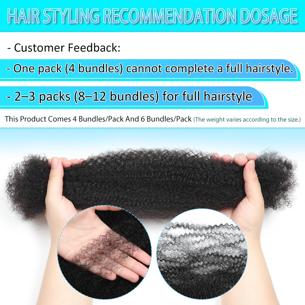 4 bundles per pack loc repair use