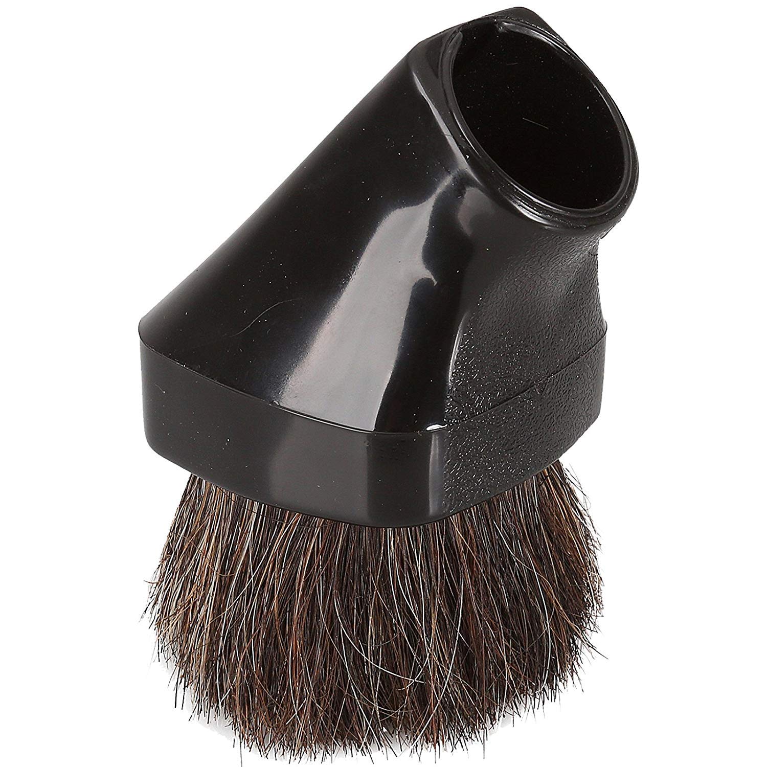 Dark brown aftermarket tool set for Rainbow vacuums