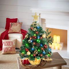 30 LED color string lights 9.84 feet for AGIRL tree