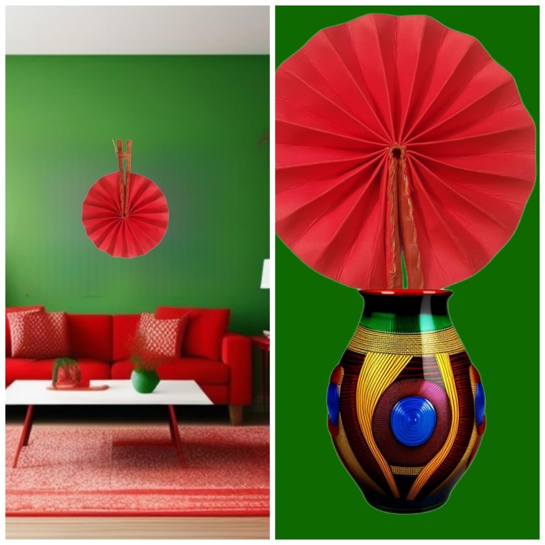 versatile fan for church weddings and outdoor events