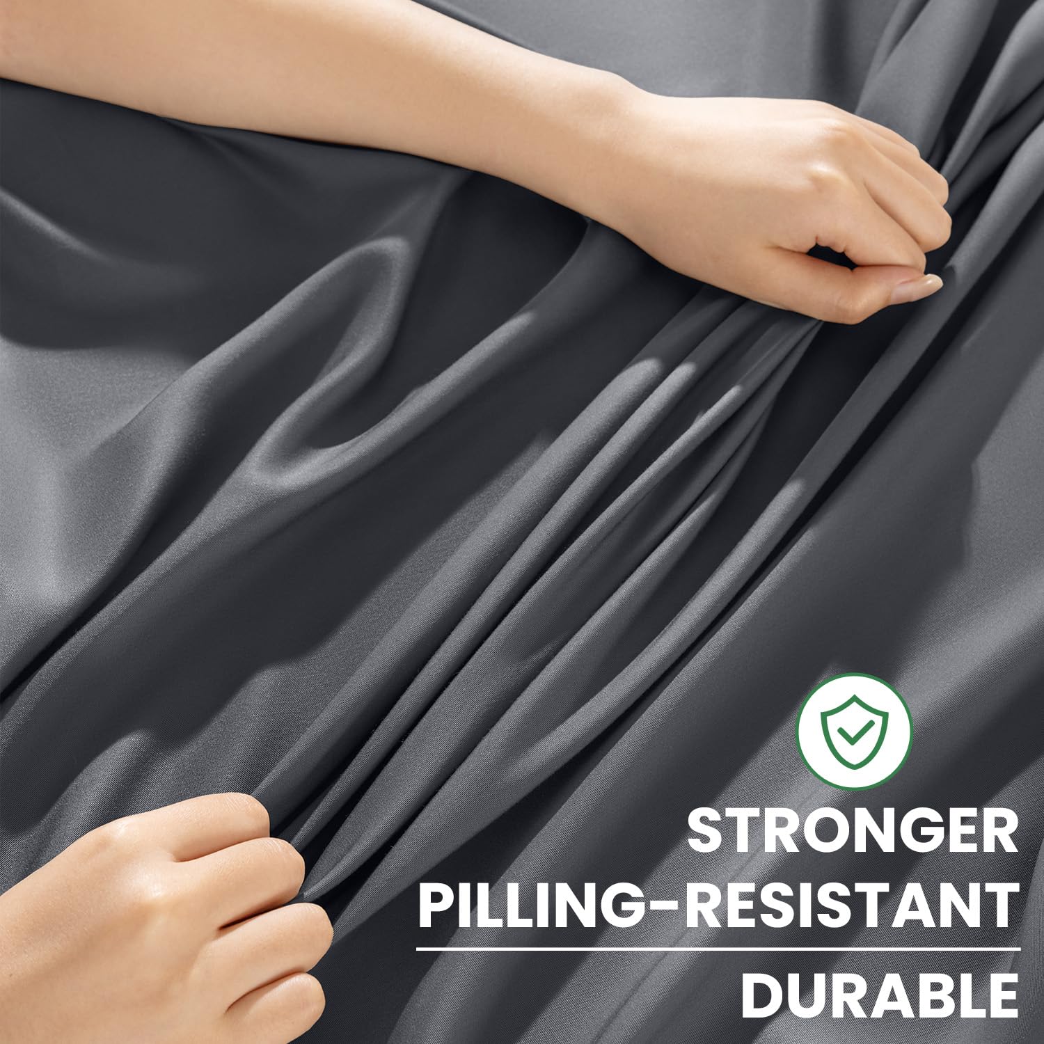 fits 18-24 inch deep pocket mattresses