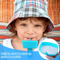 AIERSA four popsicle covers image