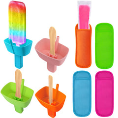 AIERSA 8pcs popsicle holders product image