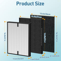 Air Doctor 3000Pro pre-filter