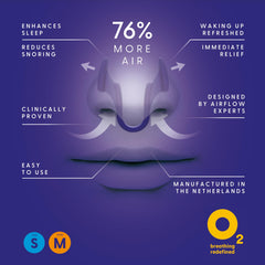 Air Max Nasal Dilators small size product image