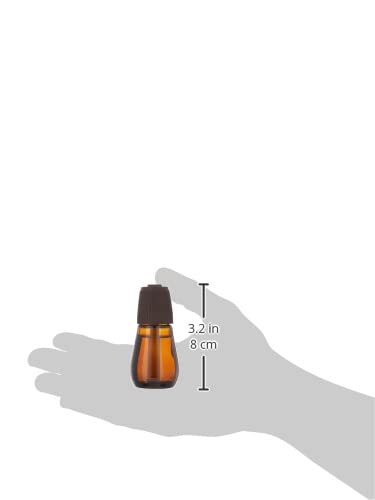 Fresh Waters refill capacity 0.67 fl oz label
