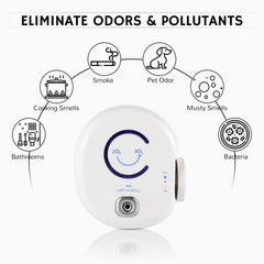 Airthereal B50 Mini Ozone Generator compact device