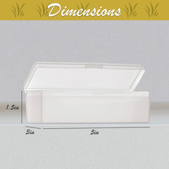 Reusable cheese keeper for fridge pantry and counter-top