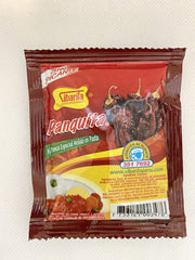 Not spicy Aji Panca pepper paste for sauces