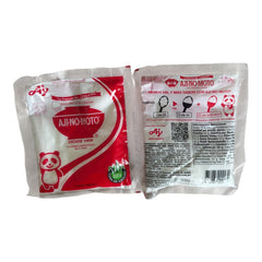 Corn fermentation based production for Ajinomoto Peruano seasoning