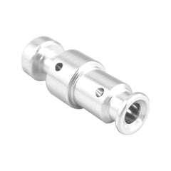 Two float valves and four silicone caps package image