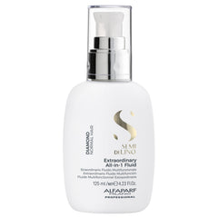 Alfaparf Milano Semi di Lino Diamond Leave In bottle front view