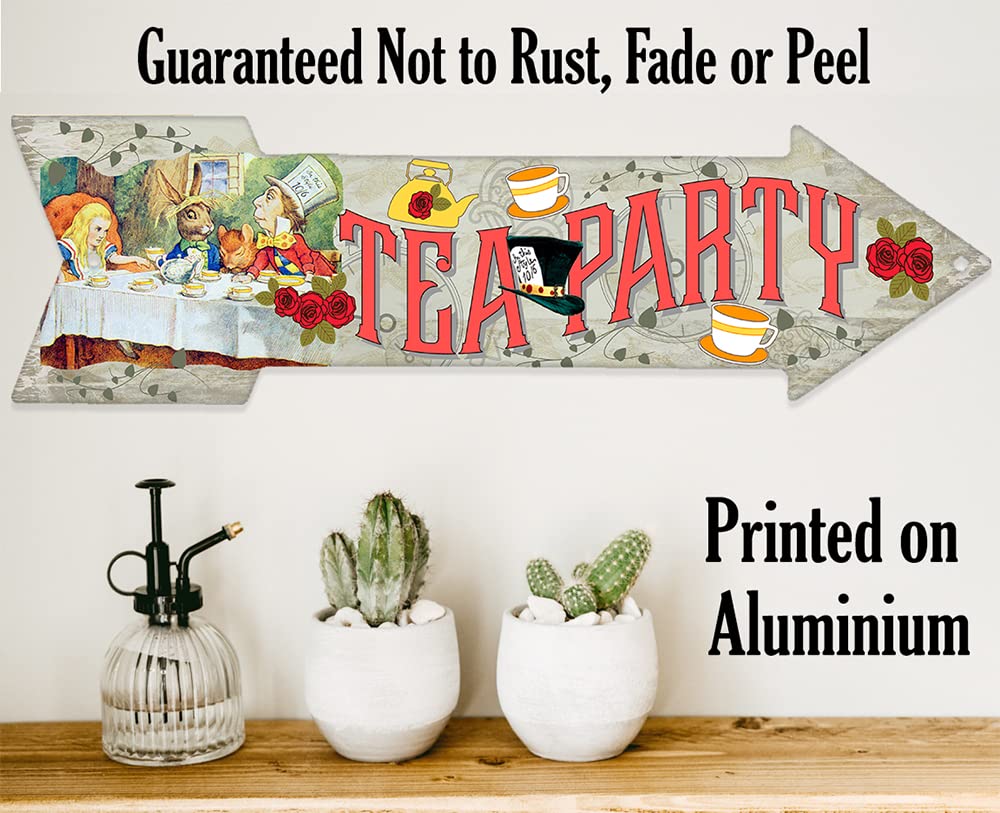 17x5 aluminum sign epoxy ink for indoor or outdoor use
