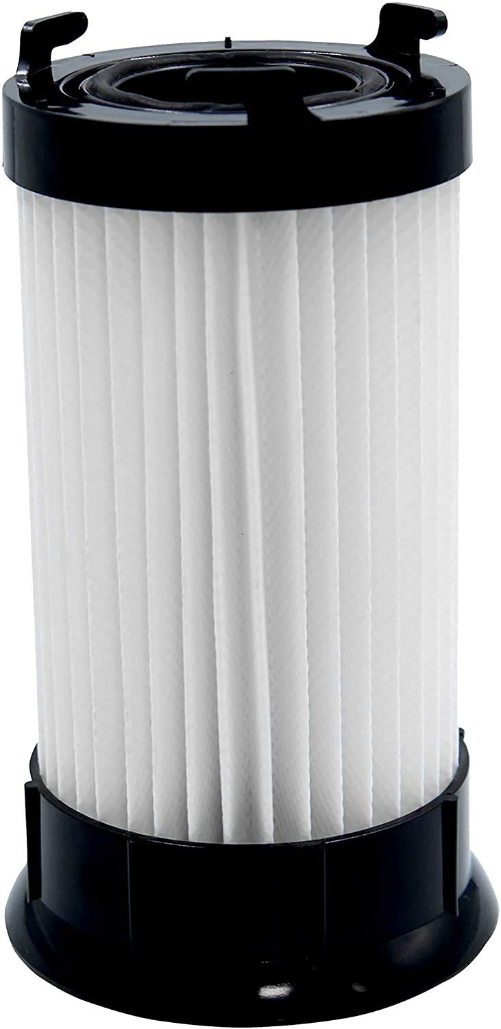 Aliddle replacement filter 4704BLM compatible with Eureka uprights