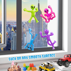 Fidget toy set for kids ages 3 to 8