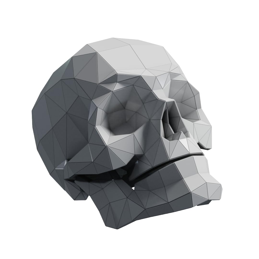 Double-sided parts suitable for beginners and experts image
