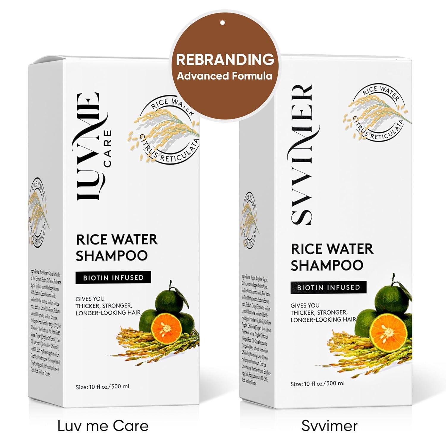All hair types thickening shampoo for thinning hair audience