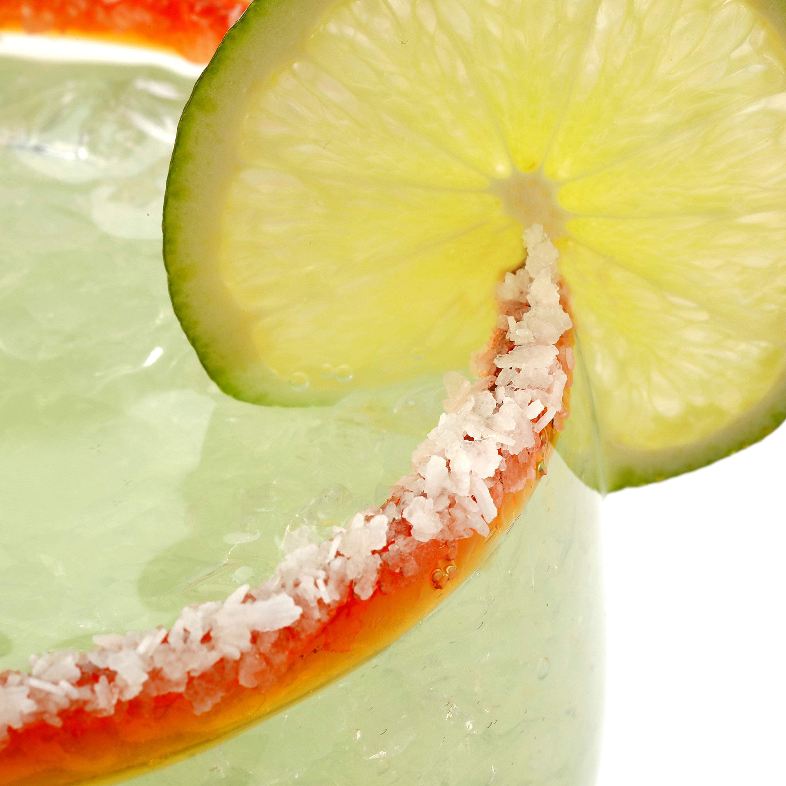 All natural margarita salt rimmer The Spice Lab