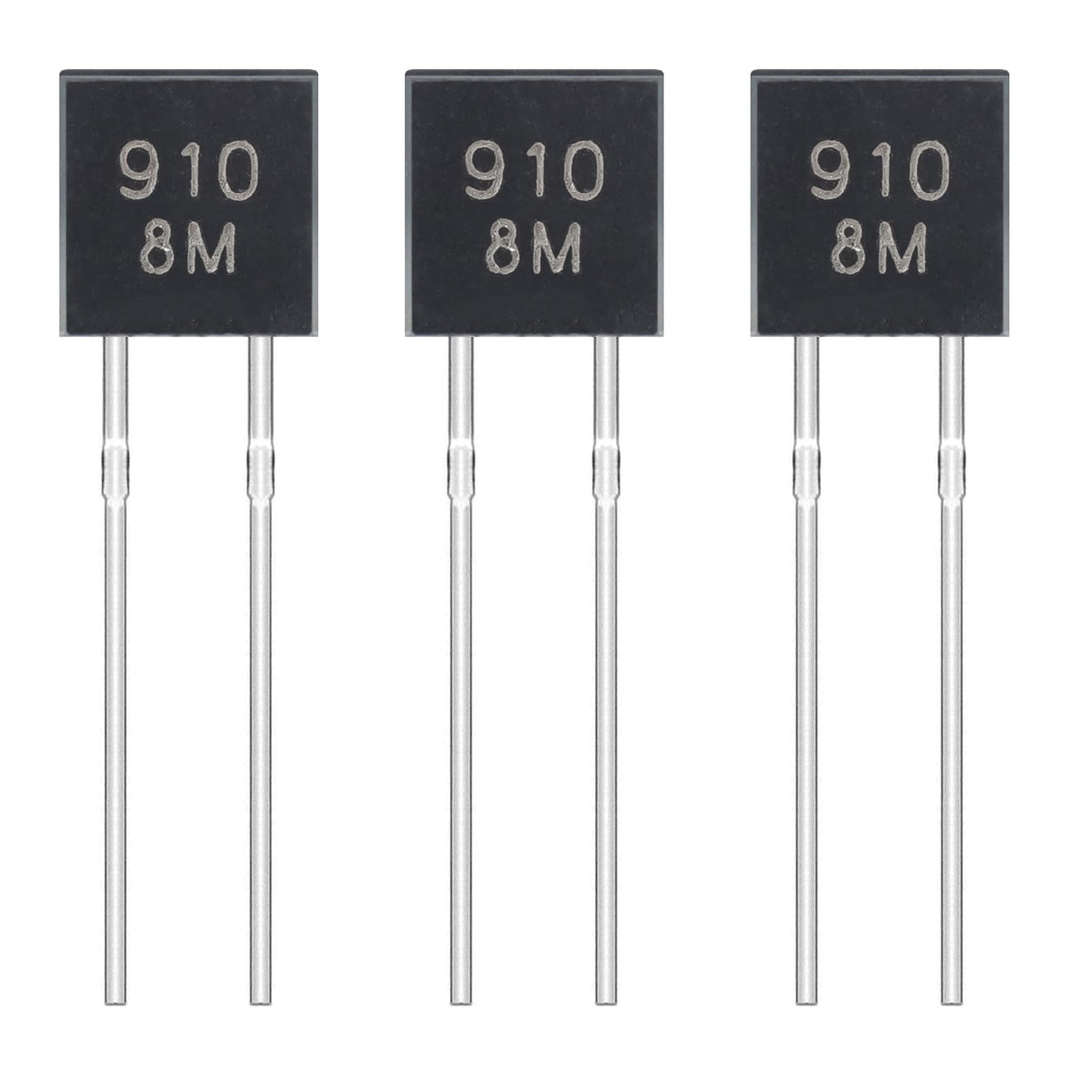 ALLECIN BB910 Varactor Diode component for electronics packaging