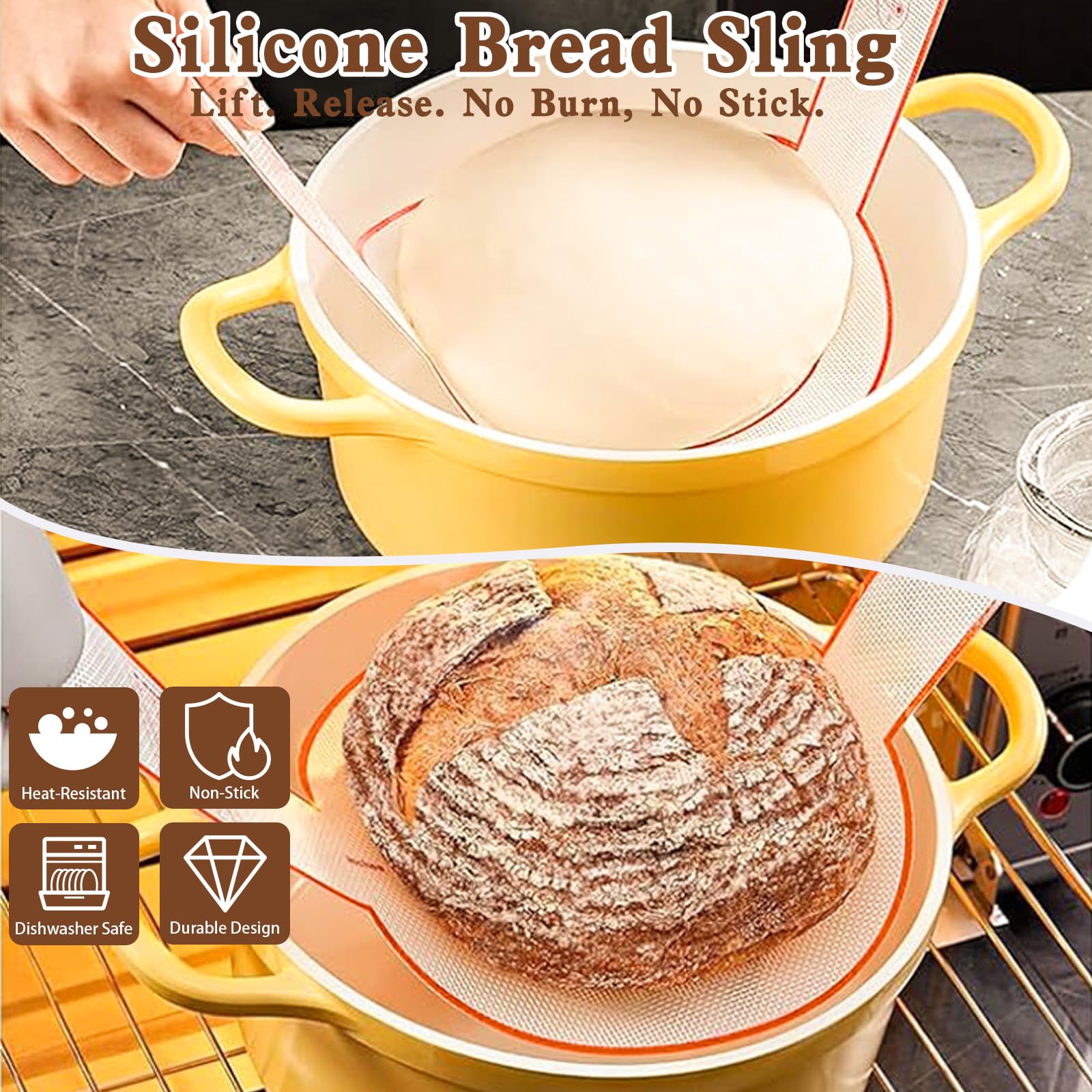 decorative stencils silicone spatula and cooling rack