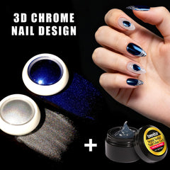 Almond false nail tips 300pcs
