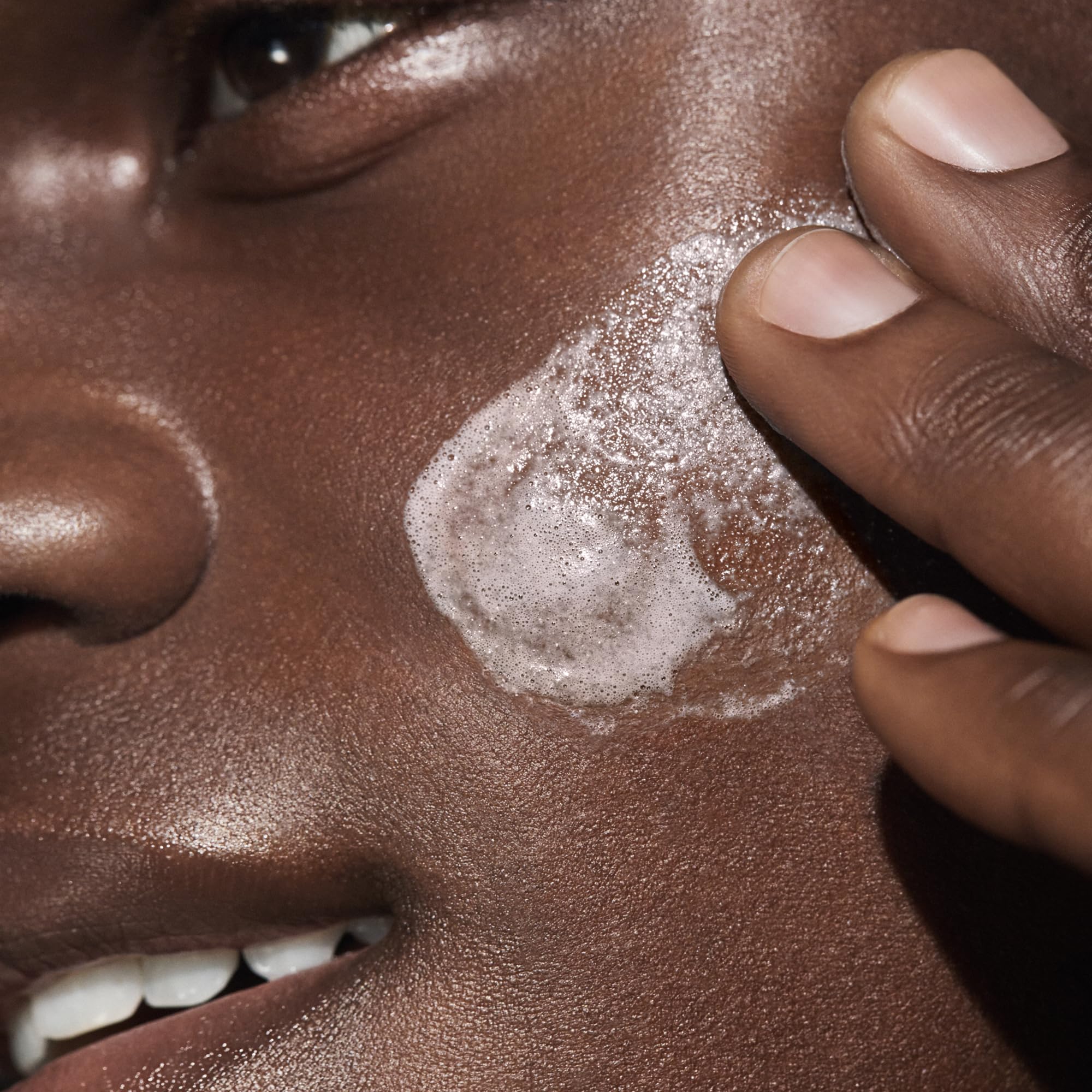 Aloe Juice plant powered cleanser Well People image