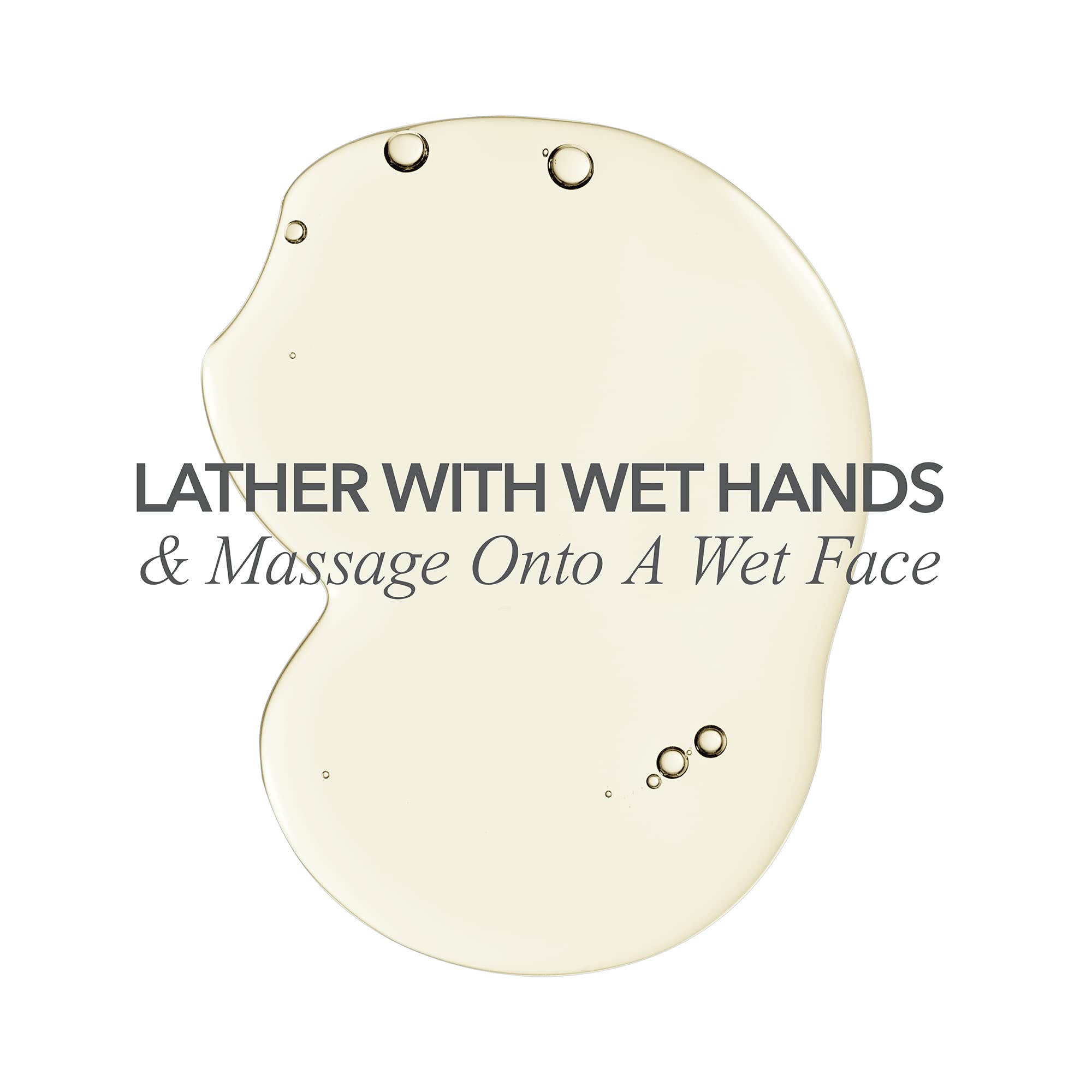 Gel to foam cleansing gel 2oz from Dr Dennis Gross
