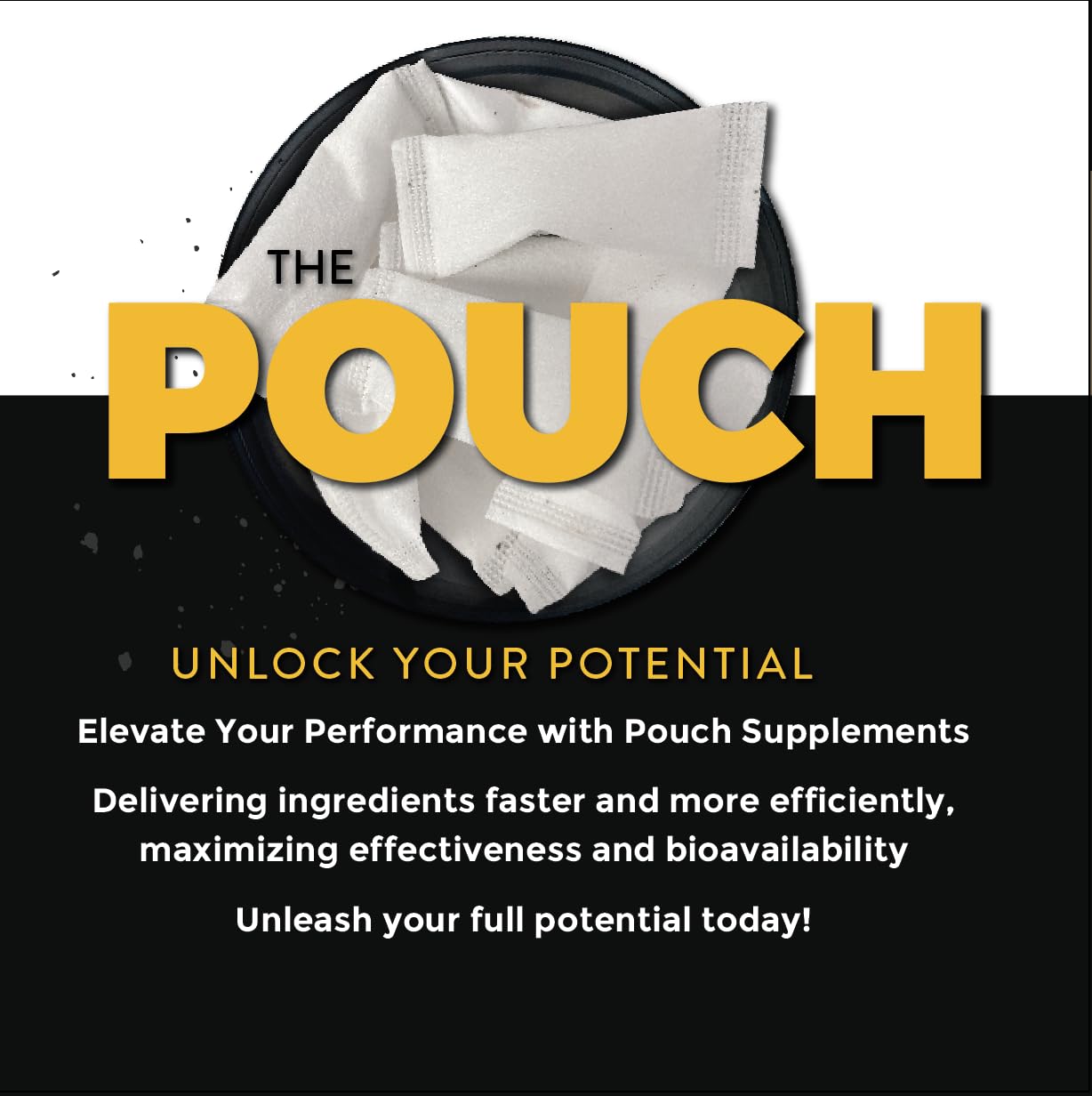 15 pouches per can in Alpha Fuel Nootropic Pouches