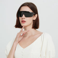 OD 2+ optical density for Alsenor IPL safety glasses