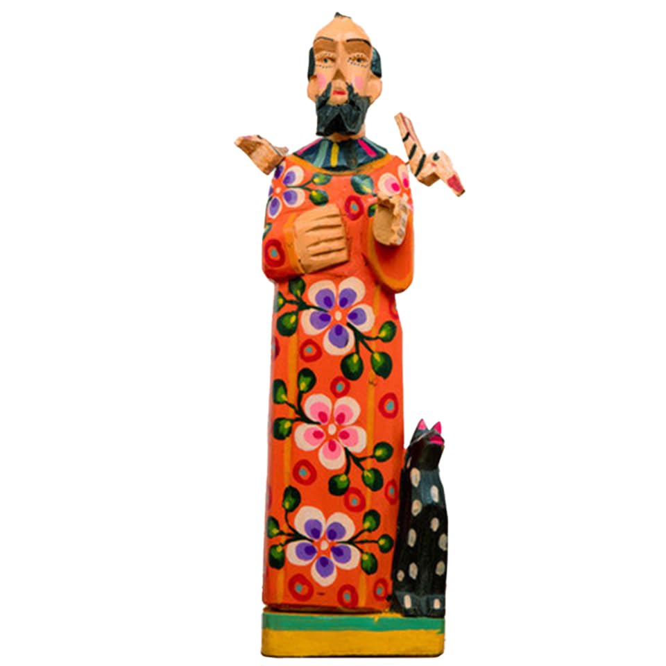 Altiplano outdoor San Francisco statue garden display
