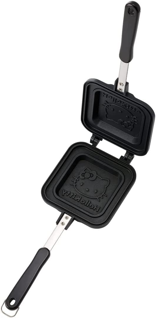 Non-stick fluorine resin interior coating