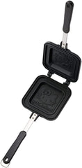 Non-stick fluorine resin interior coating