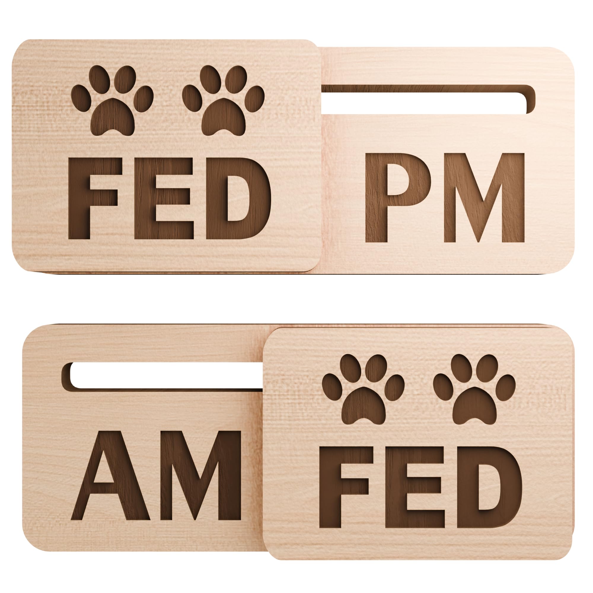 AM | PM FED EZSlide Tracker magnetic mounting option