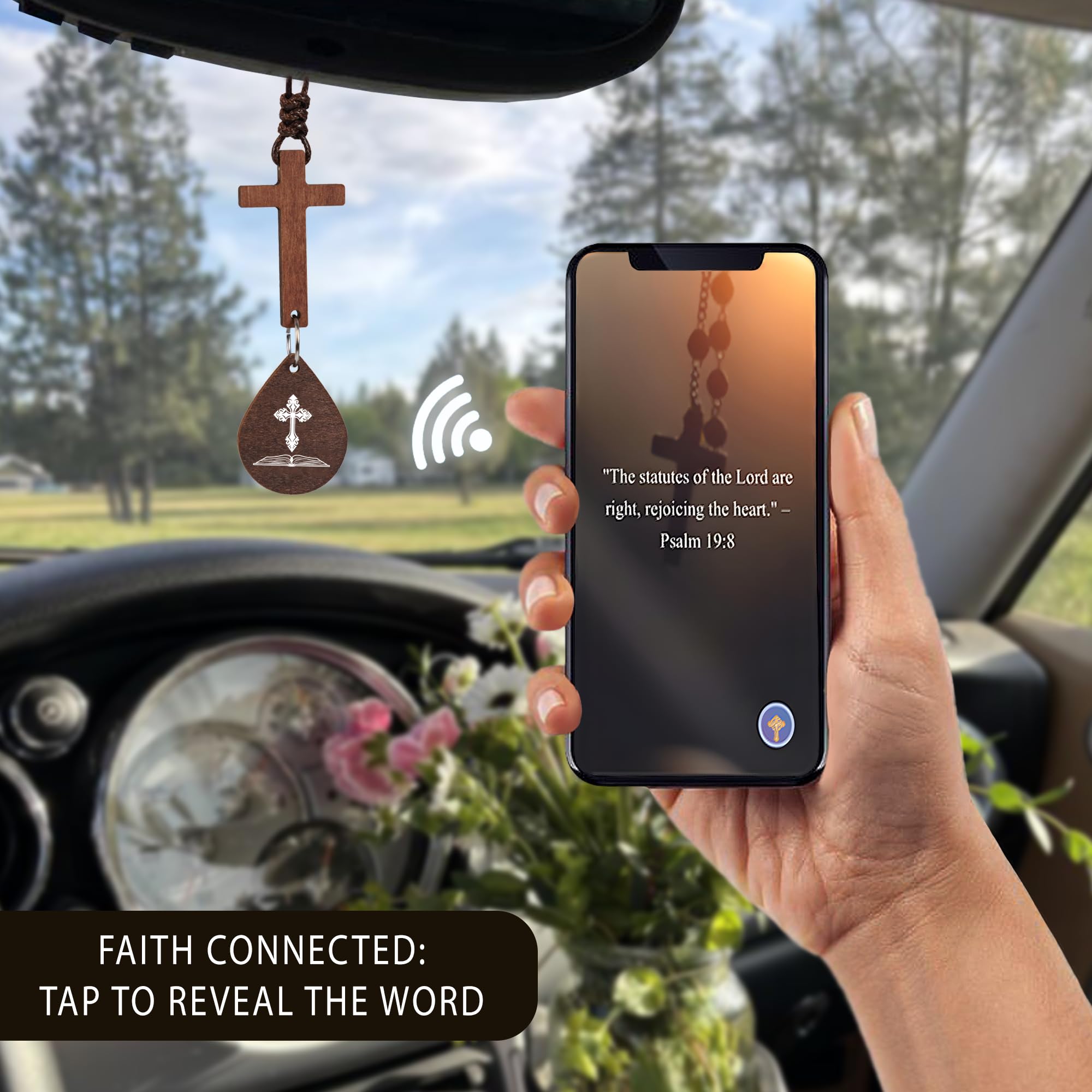 christian gift for men and women amaquang cross