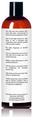 Aloe Vera Gel for skin and hair by Amara