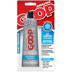 Amazing Goop 140211 3.7 oz All Purpose Adhesive Clear tube
