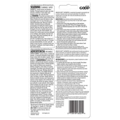 Amazing Goop Automotive Adhesive 3.7 oz container for automotive use