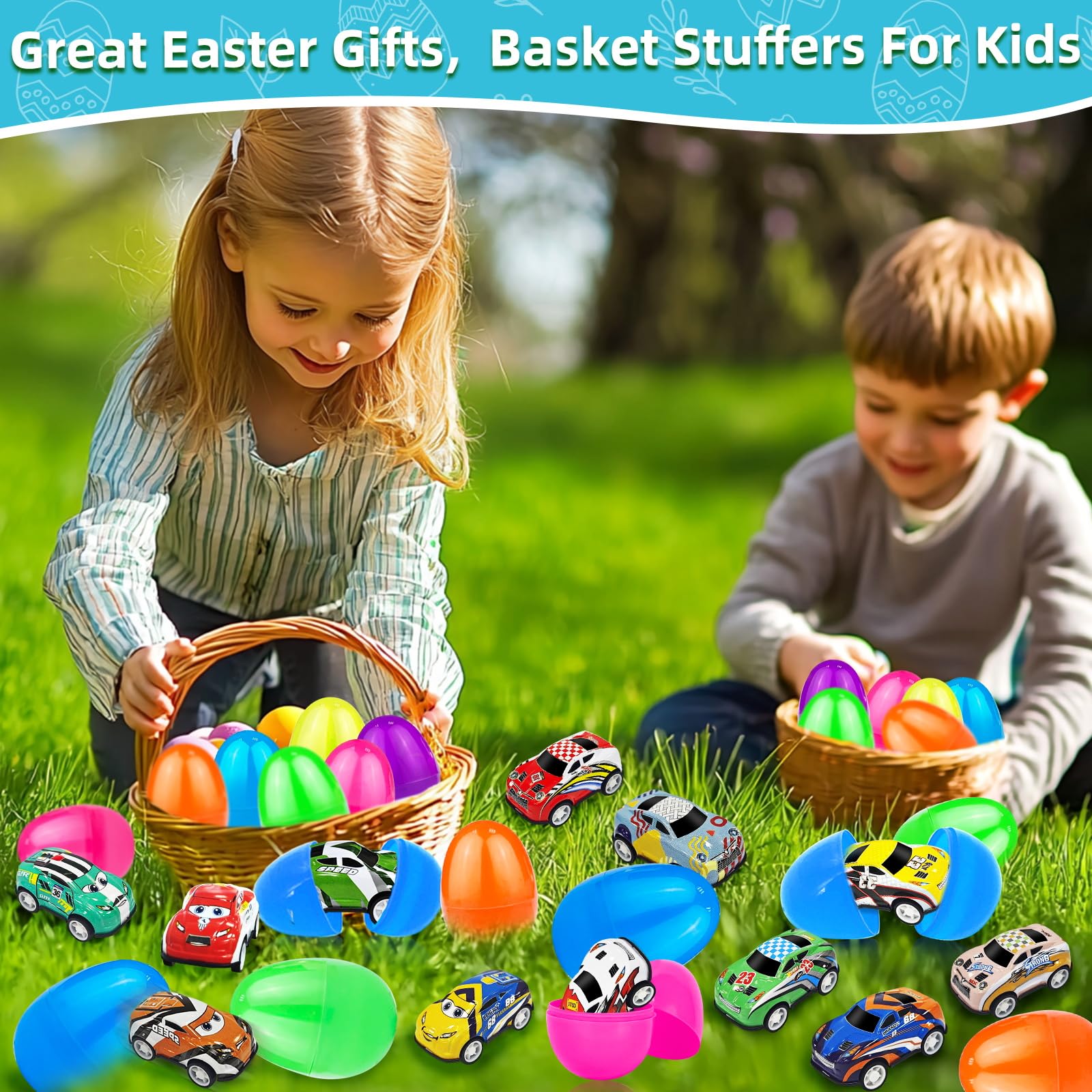 Easter party favors classroom gifts AMENON set