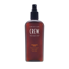 American Crew mens grooming spray 8.4 oz packaging
