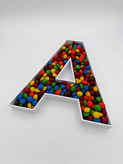 American-made trays letters numbers image 4