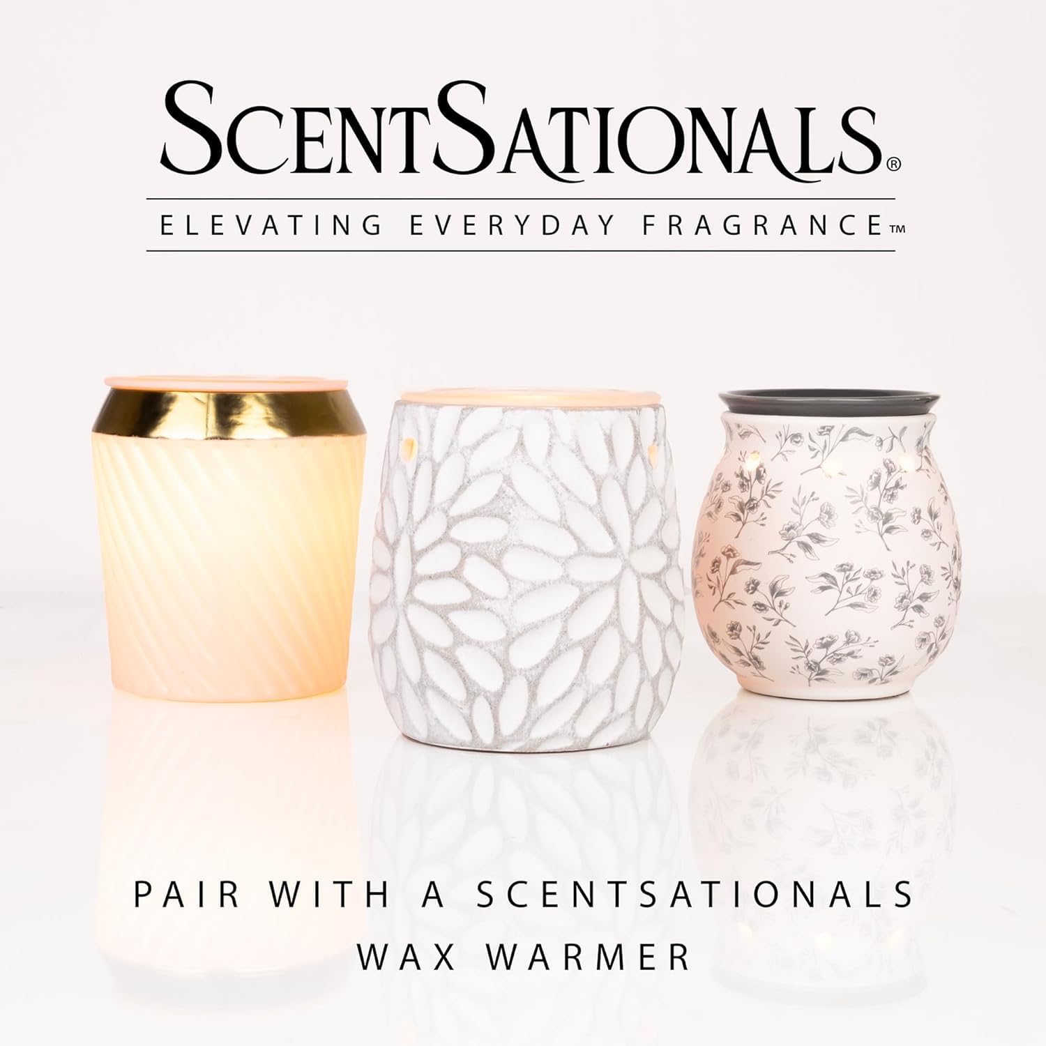 Versatile fragrance for living room bedroom and more