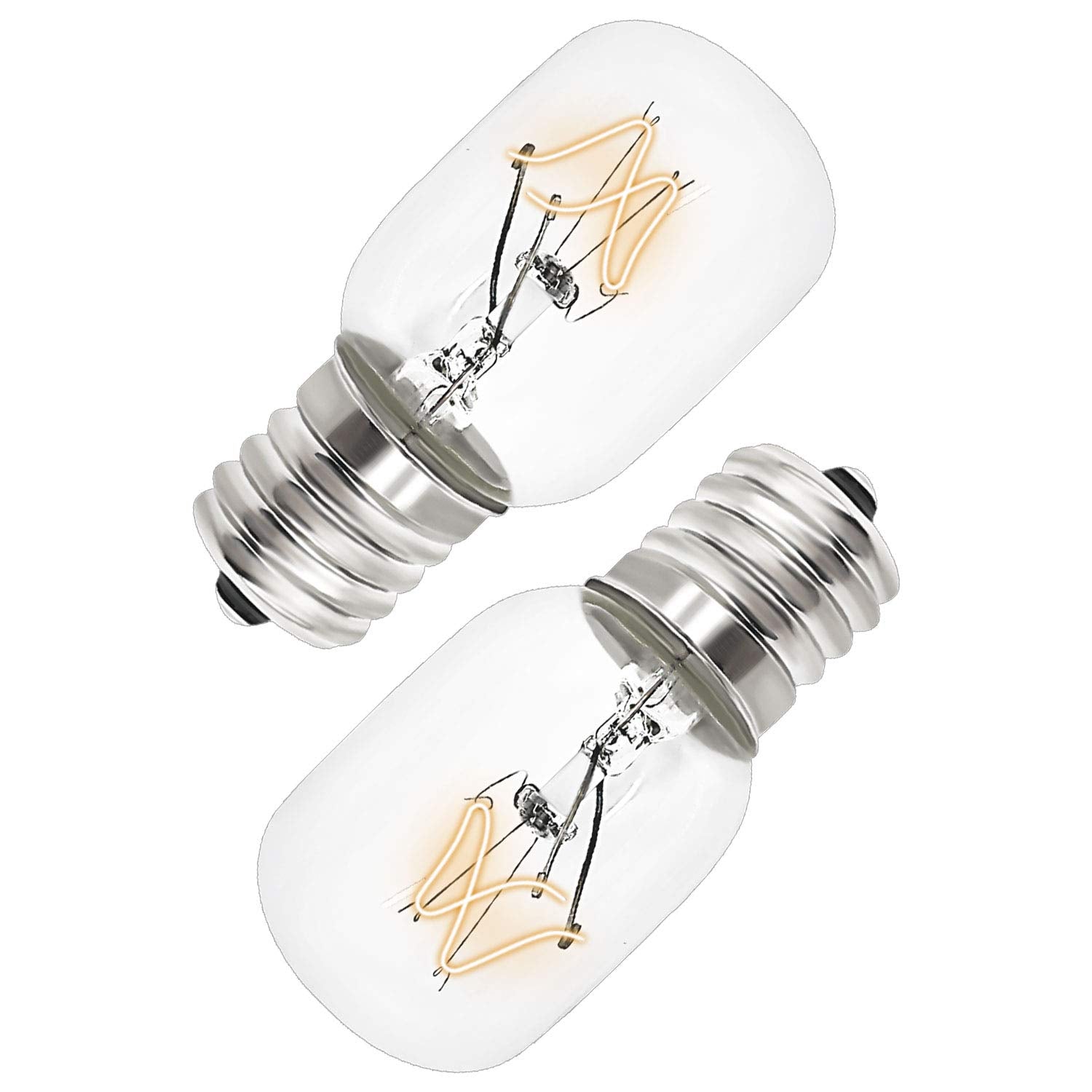 AMI PARTS 8206232A microwave bulb with E17 base