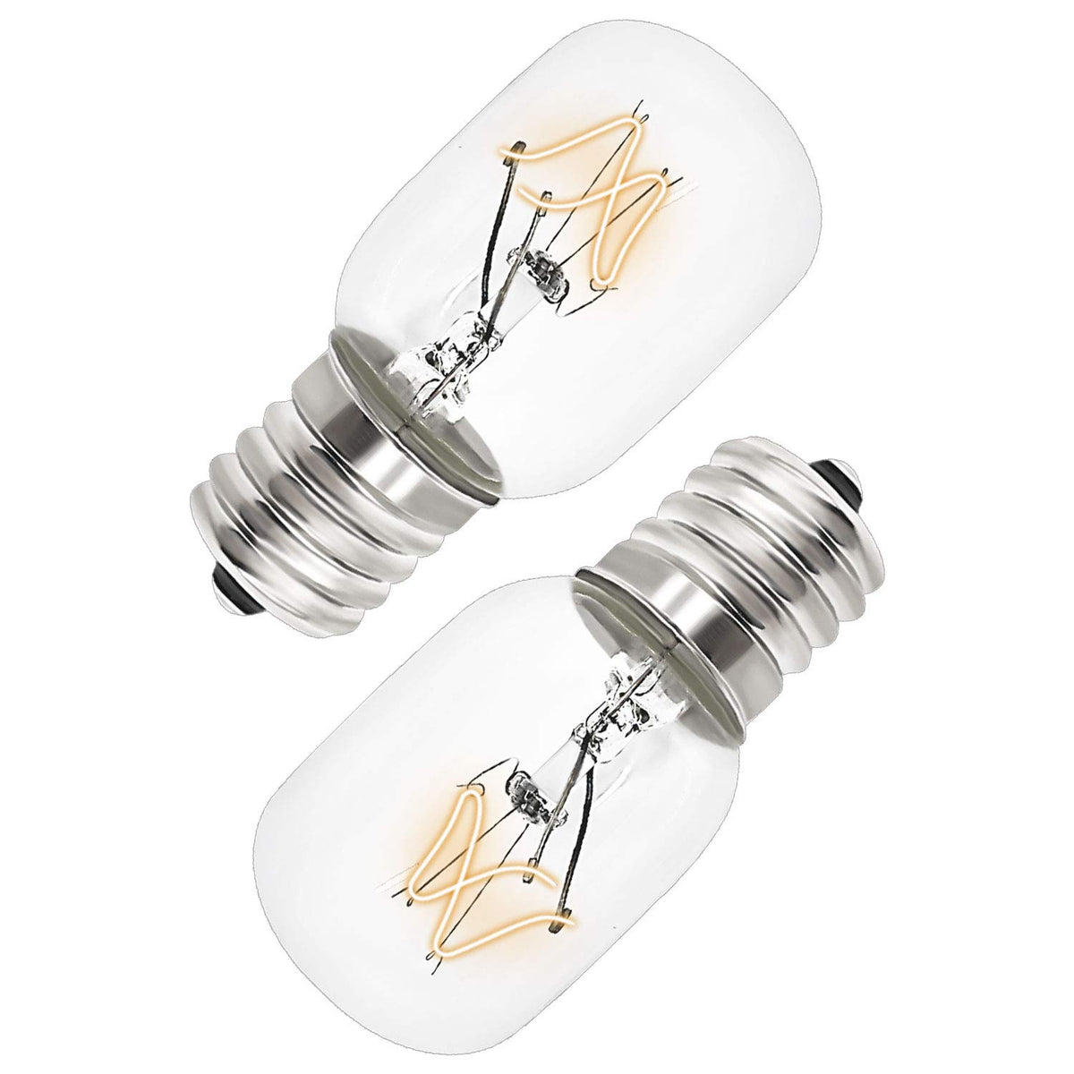 AMI PARTS 8206232A microwave bulb with E17 base