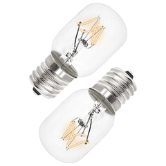 AMI PARTS 8206232A microwave bulb with E17 base