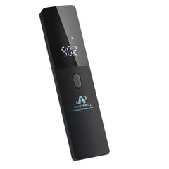AmpMed Amplim forehead thermometer front view