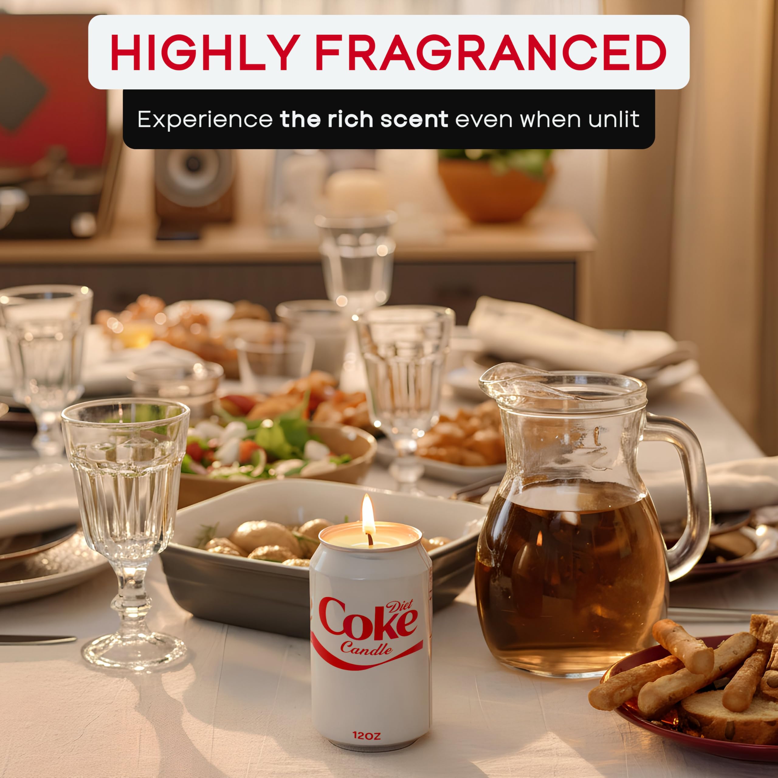 Anakz Cute Candle brand product image