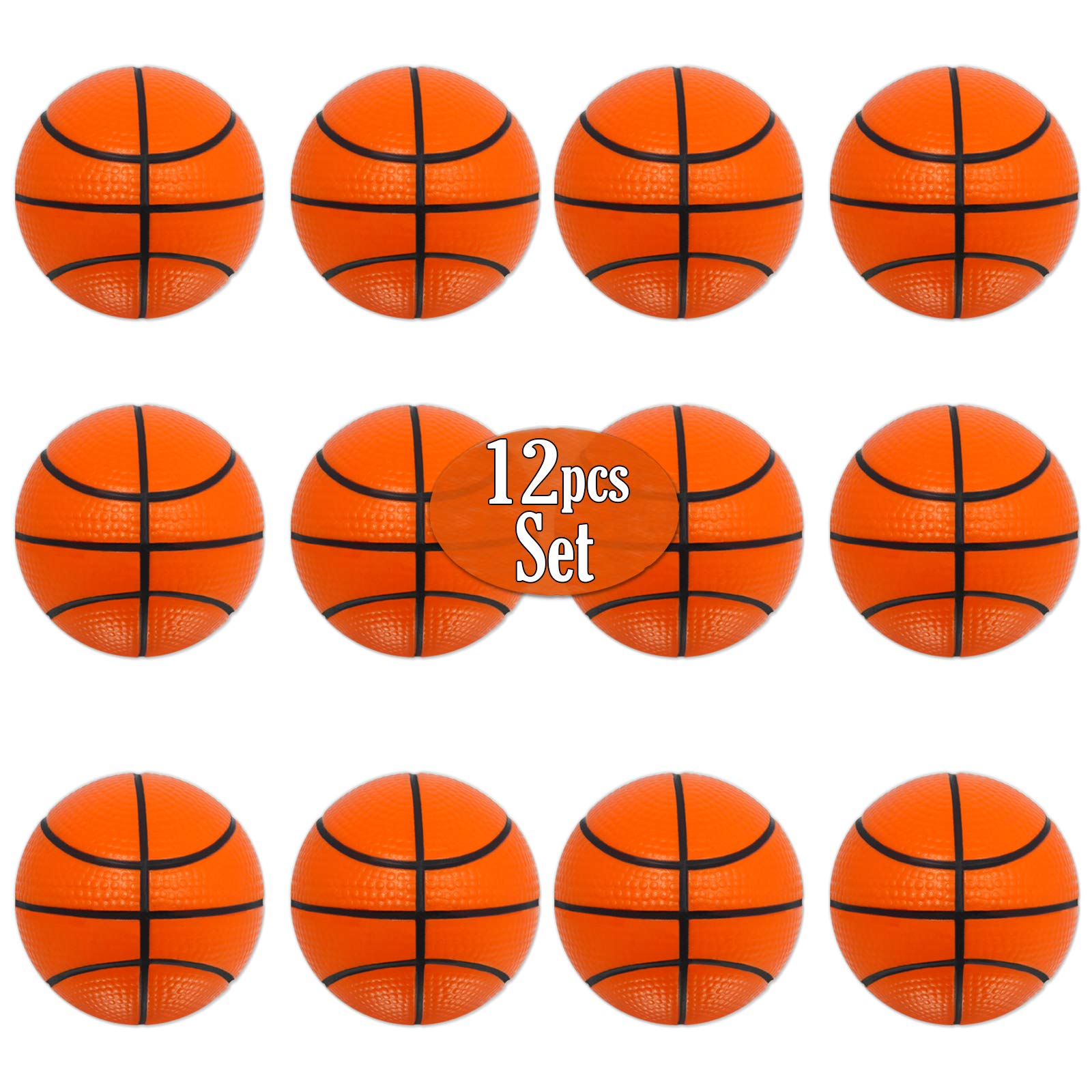 Anapoliz basketball party decorations and decor
