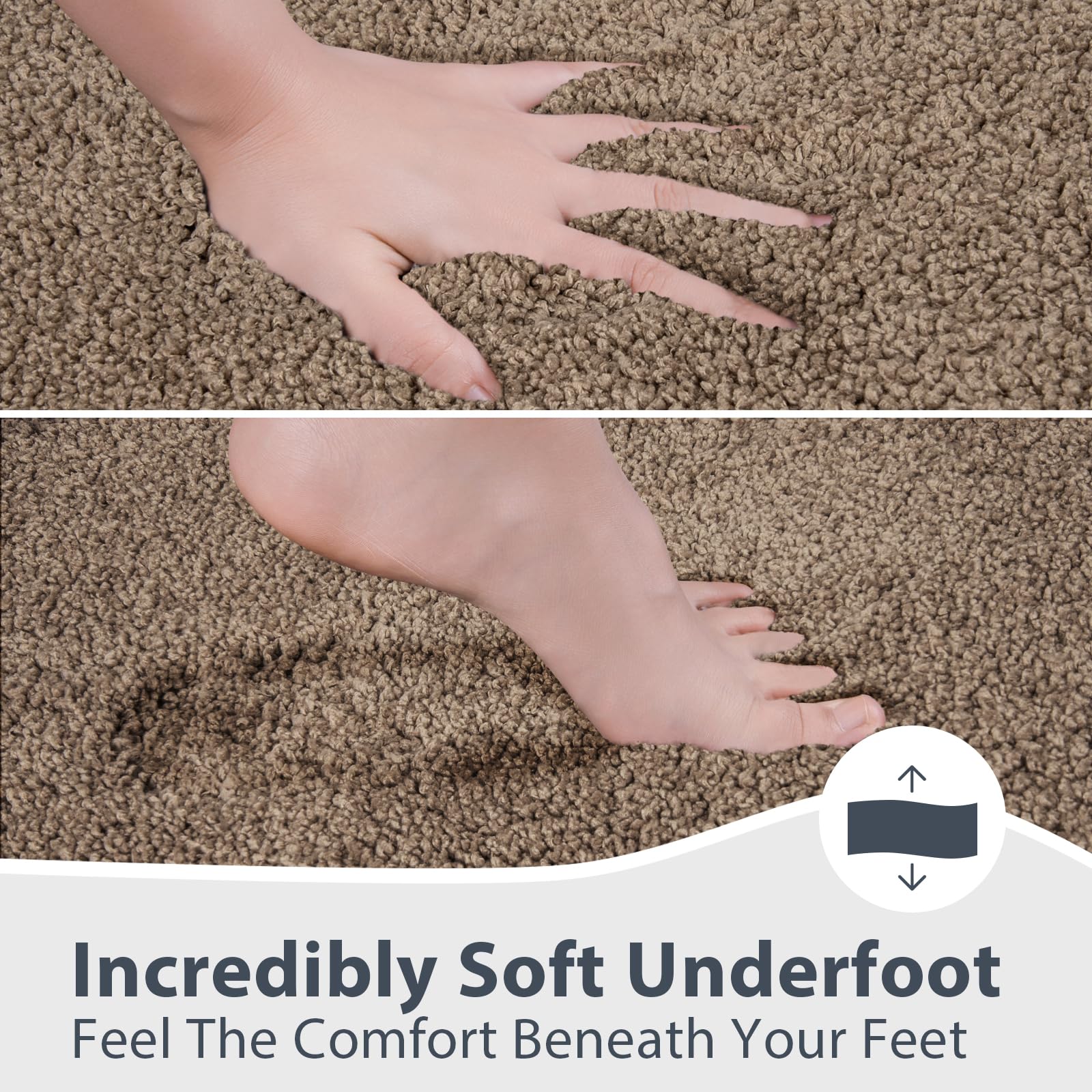 machine washable bathroom rug care